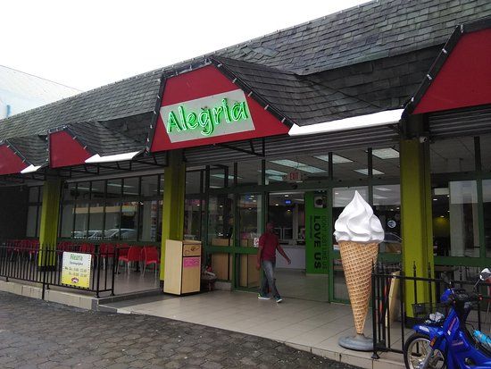 Alegria