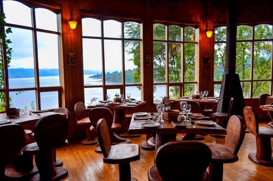Karu Restaurant