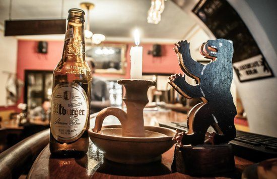 Kultur Cafe Berlin