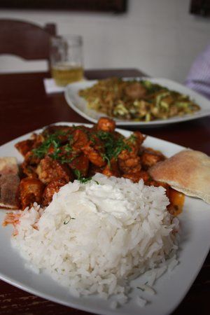 Cafe Restaurant Florin