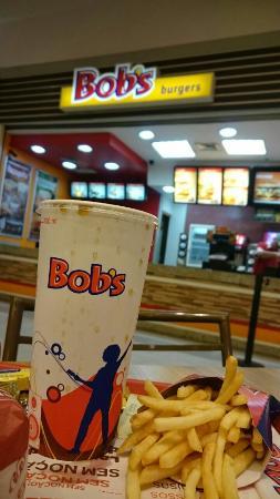 Bob'S