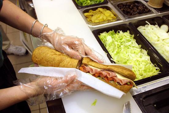 Subway