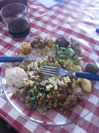 Recanto Do Milho