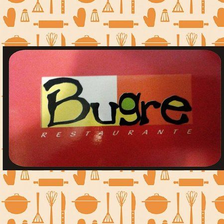 Bar Do Bugre