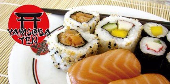 Yakisoba Ten