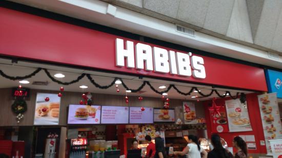 Habib's