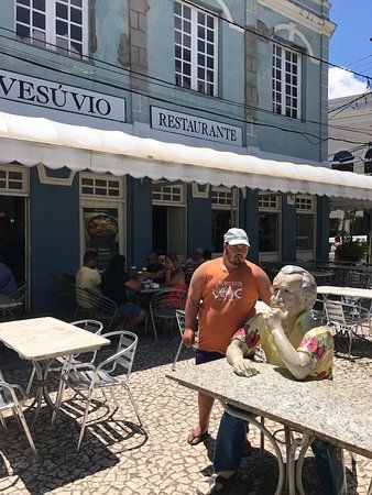 Bar do Nacib