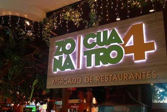 Zona 4