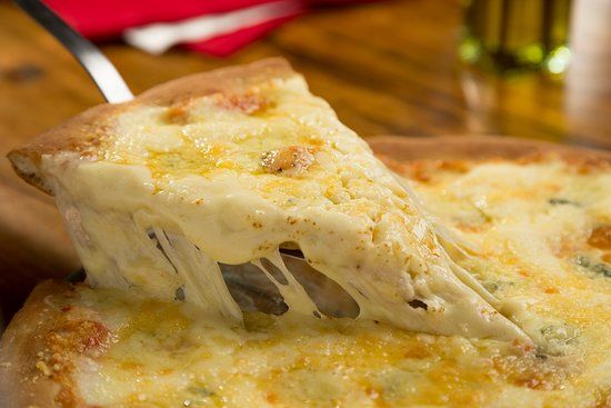 Famosa Pizza