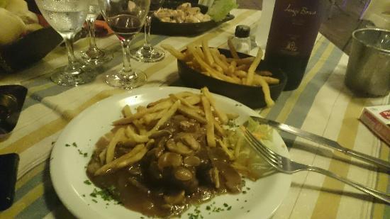 Marisqueria Tico-Tico