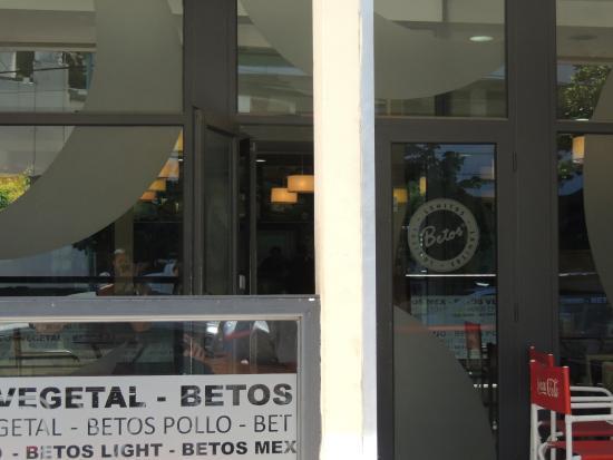 Betos