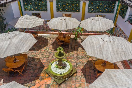 Restaurante la Mansion Vegetariano & Steakhouse