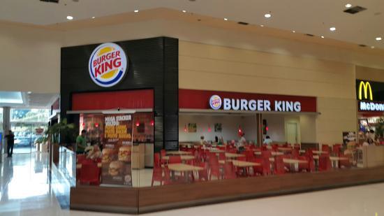Burguer King
