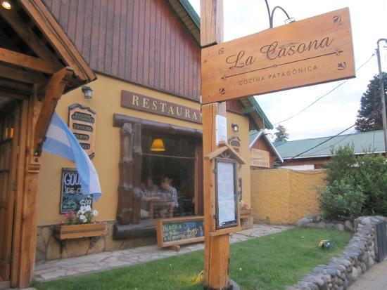 La Casona