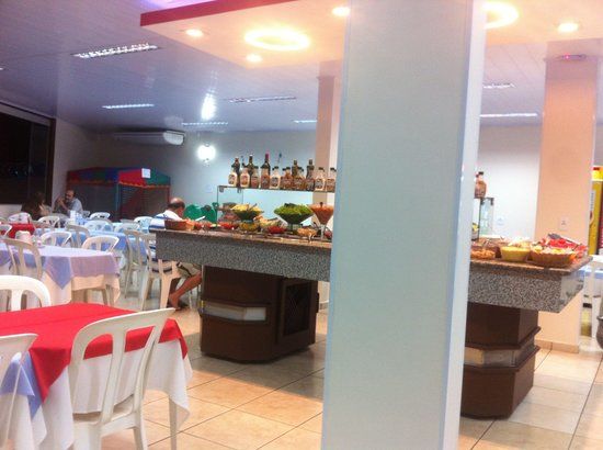 Churrascaria Tempero do Sul