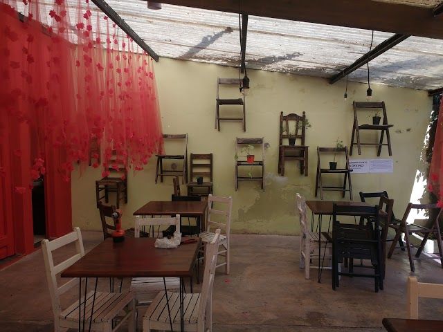 El Arbol de Galeano