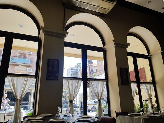 La Criolla Restaurante