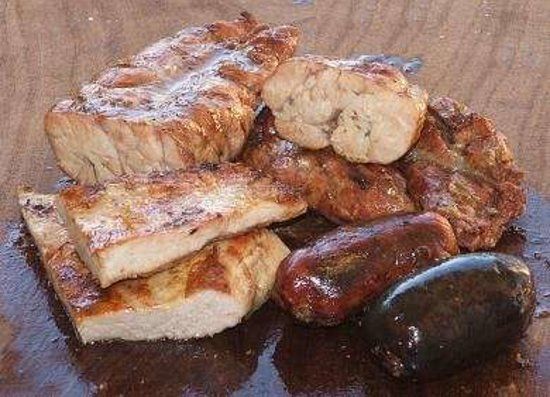 Parrilla El Lazo