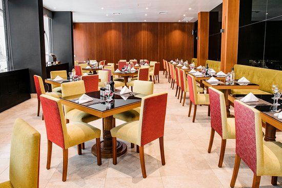 Restaurante Paprika Piura