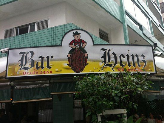 Bar Heínz