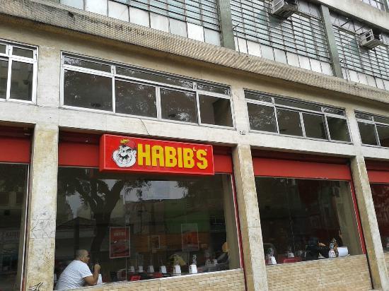 Habib's