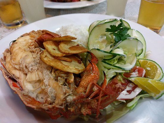 La Fogata
