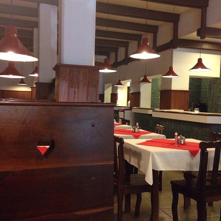 Confeitaria Blumenau