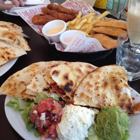 Mamut Restaurant