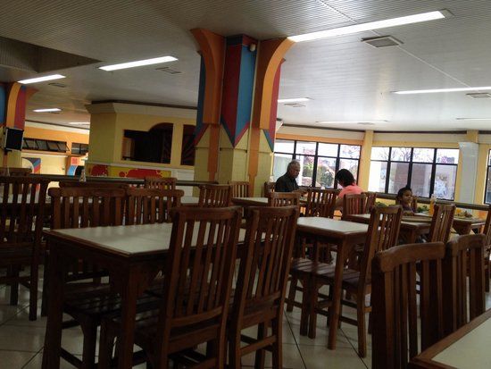 Restaurante Minas De Ouro