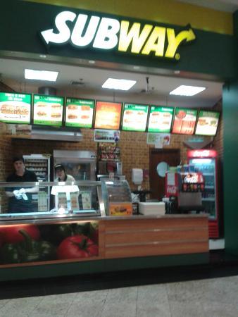 Subway