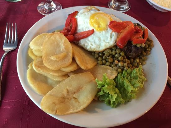 La Casona