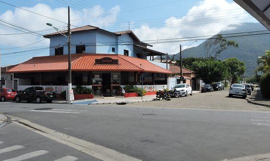 O Bandéco