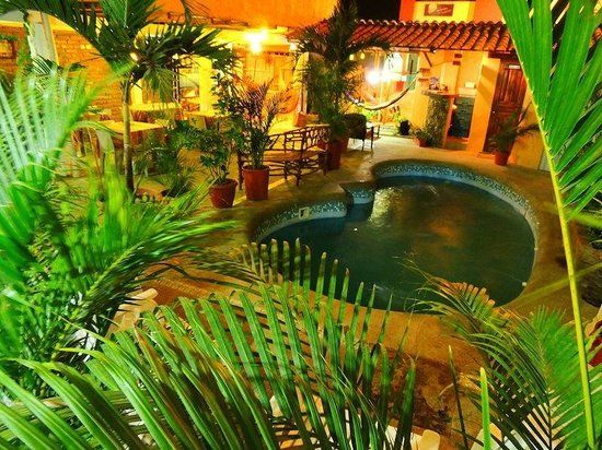 Hotel Piedra Del Mar Restaurante