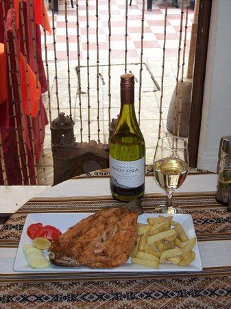 Cafe Bistrot
