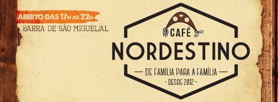 Cafe Nordestino