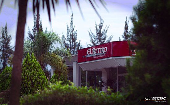 Parrilla El Retiro