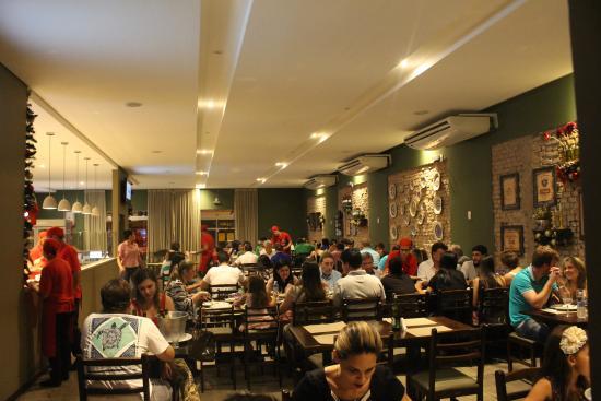Alô Pizza