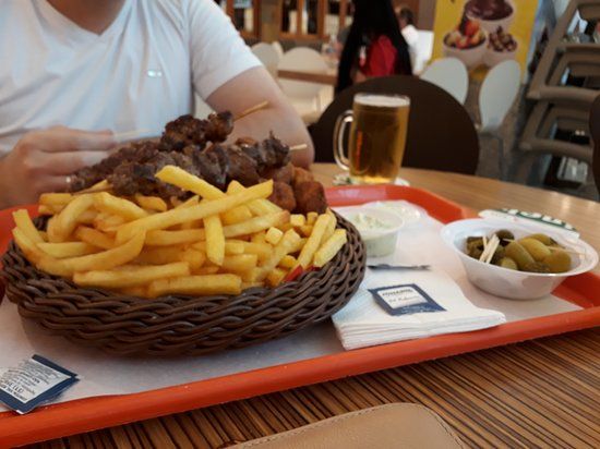 Maxiburguer