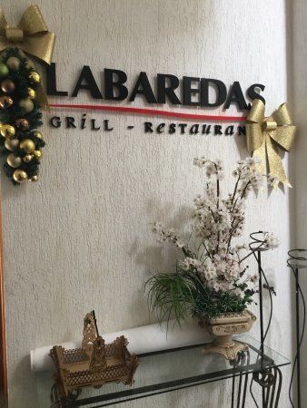 Labaredas Grill