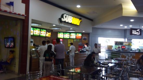 Subway