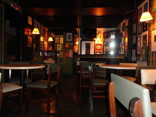 Restaurante Bistro