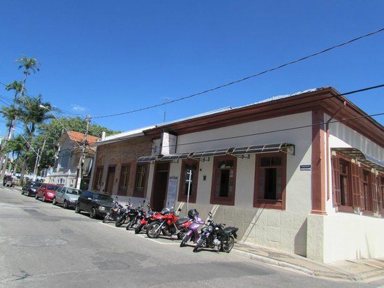 Restaurante Requinte Caseiro
