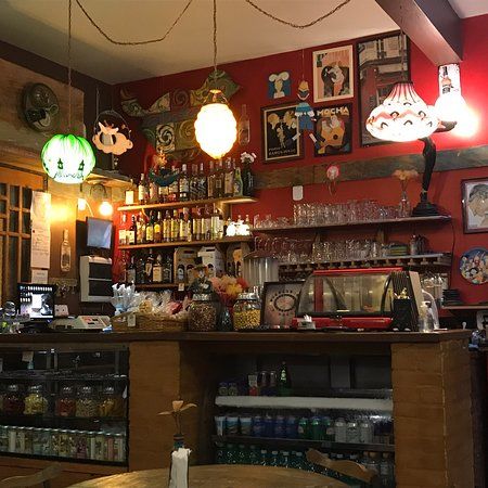 Café & Arte Empório