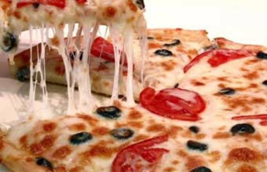 Pizzaria Beijo Frio