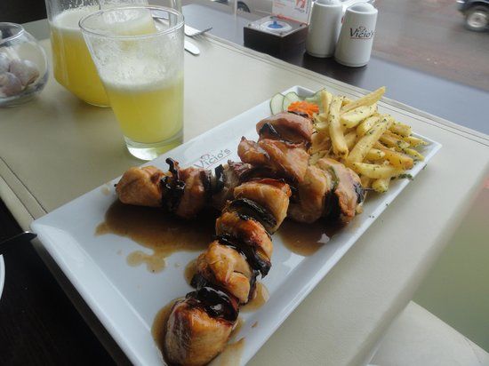 Vicio's