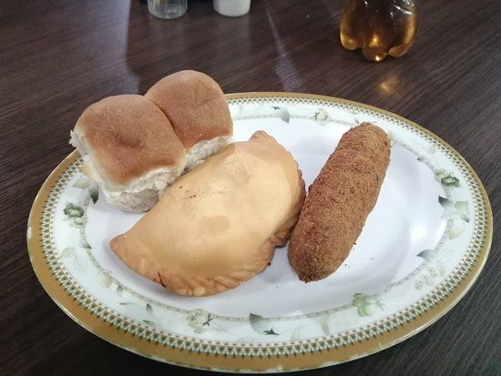 Comedor Dona Cloti