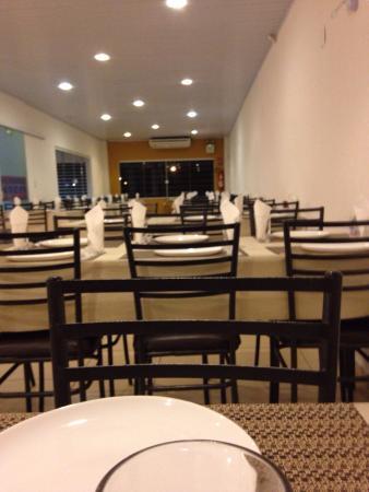 Pizzaria Forno De Pedra