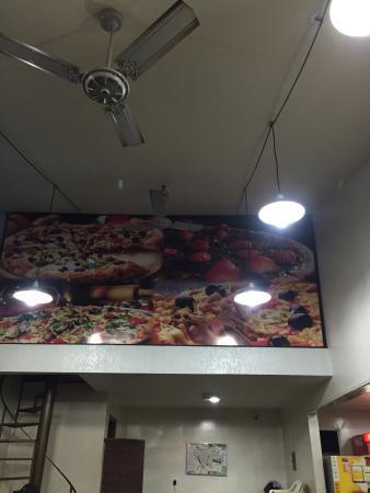Pizzaria Bela Itália