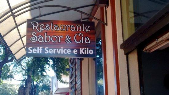 Restaurante Sabor & Cia