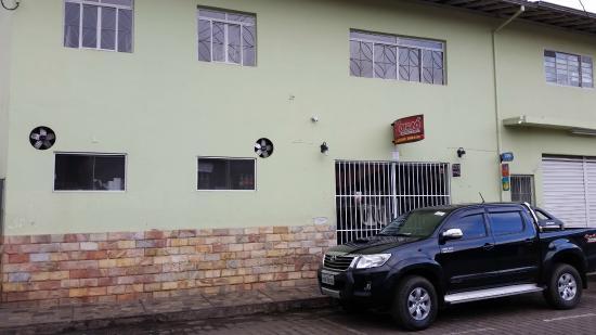 Xororó Lanchonete e Pizzaria